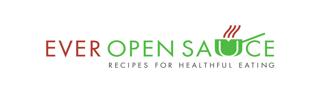 Ever Open Sauce